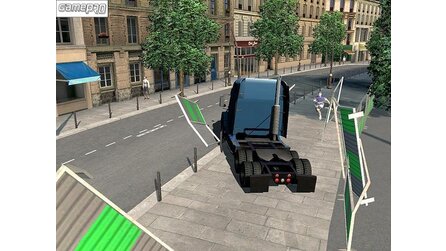 Midtown Madness 3