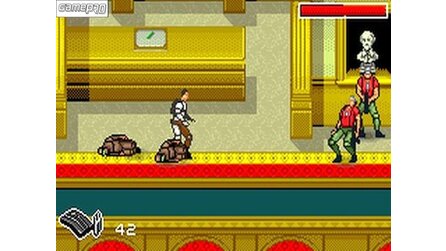 Mission Impossible: Operation Surma