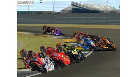 MotoGP 4