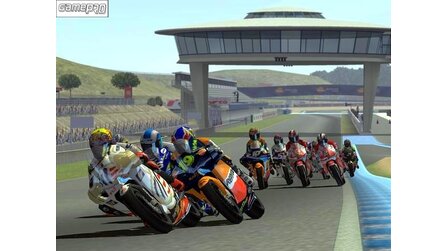 MotoGP 4