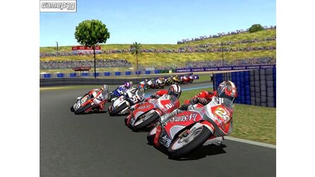 MotoGP 4