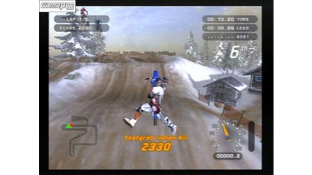 MX Unleashed