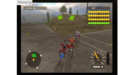 MX Unleashed