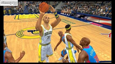 NBA 2K3