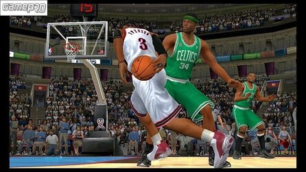 NBA 2K3