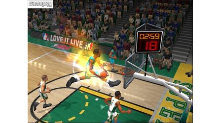 NBA Jam