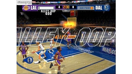 NBA Jam