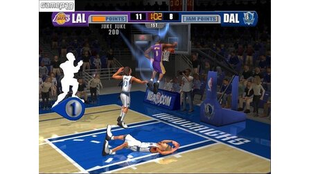 NBA Jam