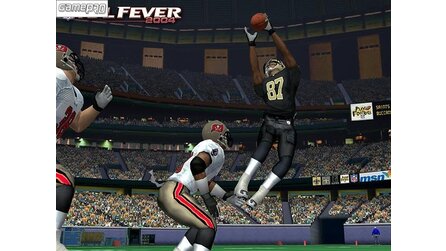 NFL Fever 2004