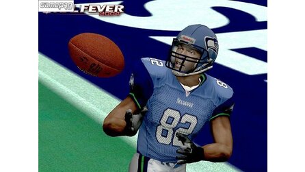 NFL Fever 2004