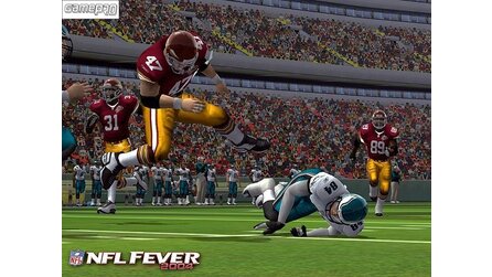 NFL Fever 2004