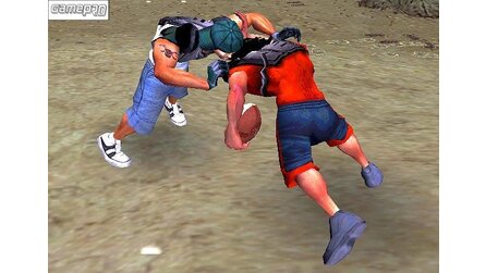 NFL Street