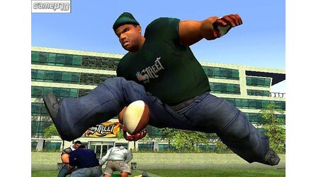NFL Street