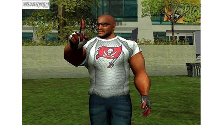 NFL Street