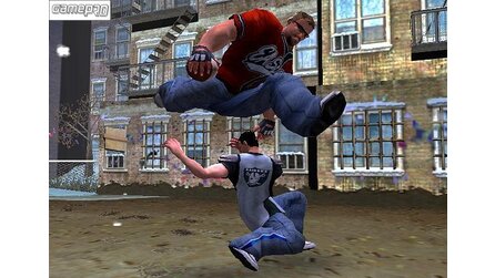 NFL Street