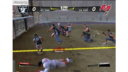 NFL Street