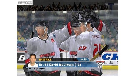 NHL 06