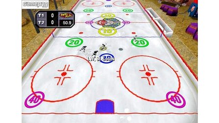 NHL 2K5