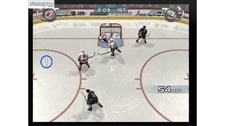NHL Hitz Pro