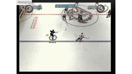 NHL Hitz Pro