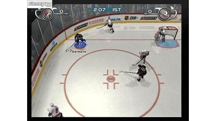NHL Hitz Pro