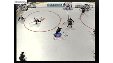 NHL Hitz Pro