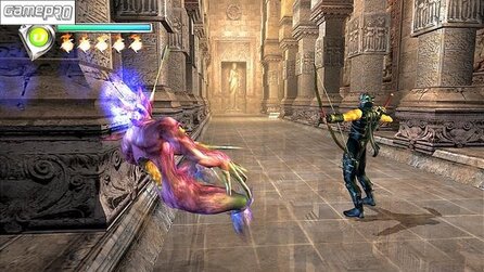 Ninja Gaiden