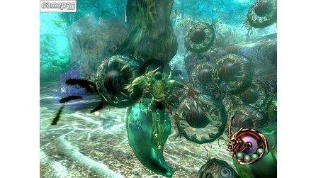 Otogi: Myth of Demons