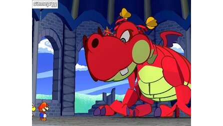 Paper Mario 2