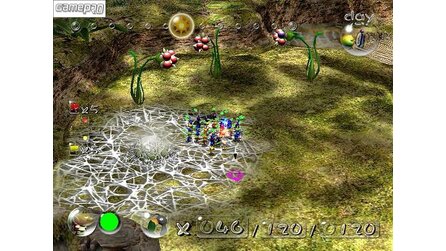 Pikmin 2