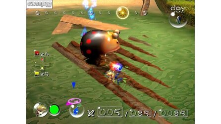 Pikmin 2
