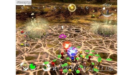 Pikmin 2
