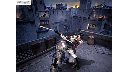 Prince of Persia 3