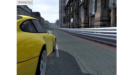 Project Gotham Racing 2