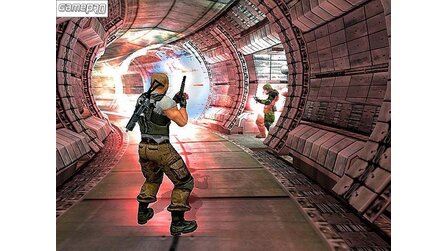 Psi-Ops: The Mindgate Conspiracy