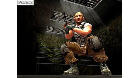 Psi-Ops: The Mindgate Conspiracy