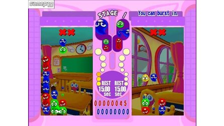 Puyo Pop Fever