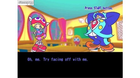 Puyo Pop Fever