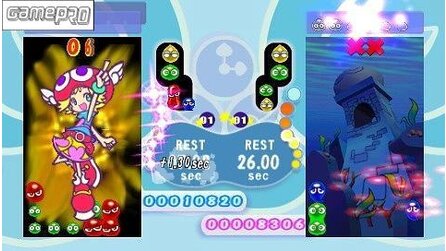 Puyo Pop Fever