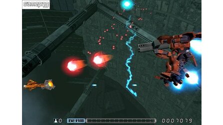 R-Type Final