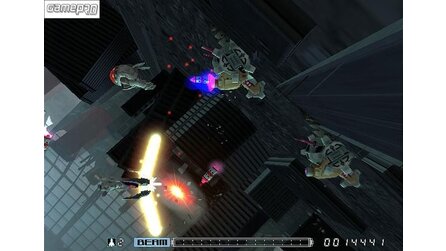 R-Type Final
