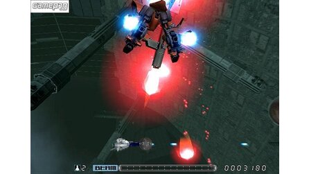 R-Type Final