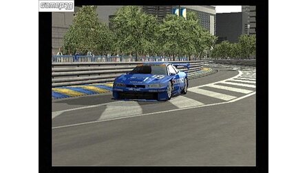 Racing Evolution