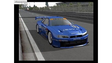 Racing Evolution
