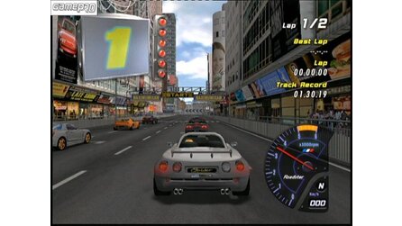 Racing Evoluzione
