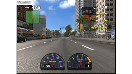 Racing Evoluzione