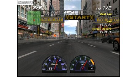 Racing Evoluzione