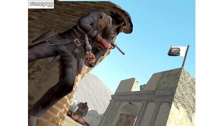 Red dead Revolver