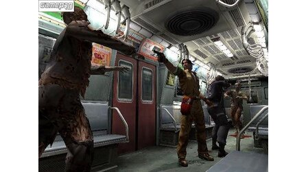 Resident Evil Outbreak