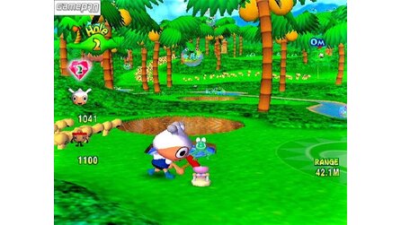 Ribbit King